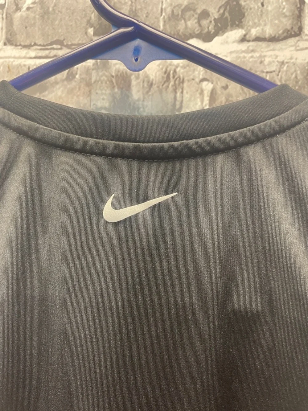 Nike Black Performance  Nike Running Tank Top -‎ Women's
